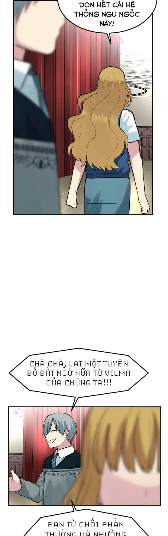 Good/Bad Fortune Chapter 89 - 19