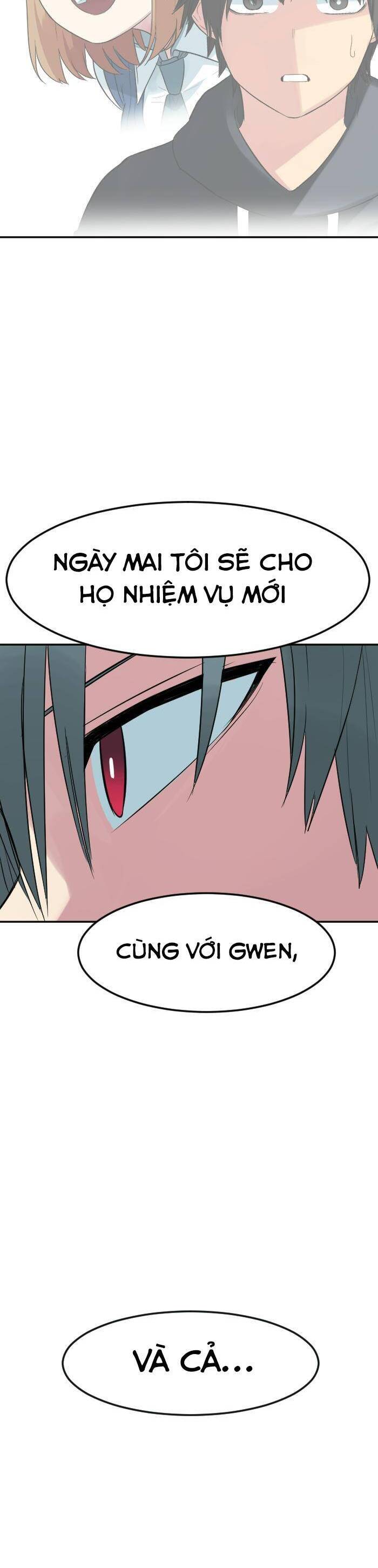 Good/Bad Fortune Chapter 89 - 32