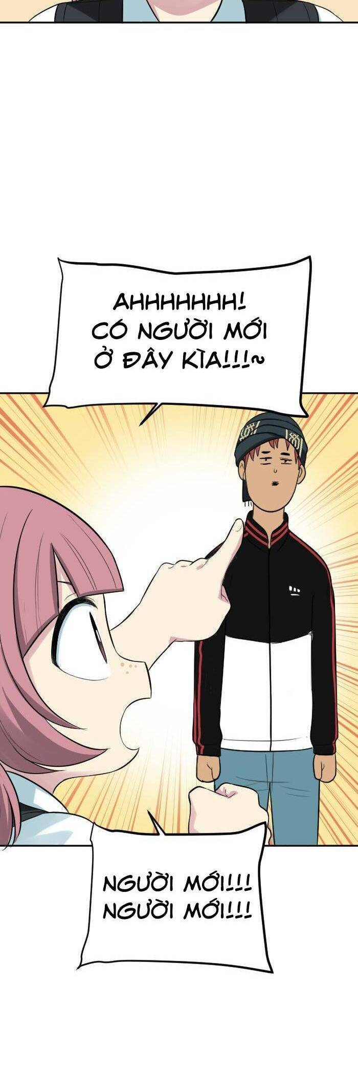 Good/Bad Fortune Chapter 90 - 21