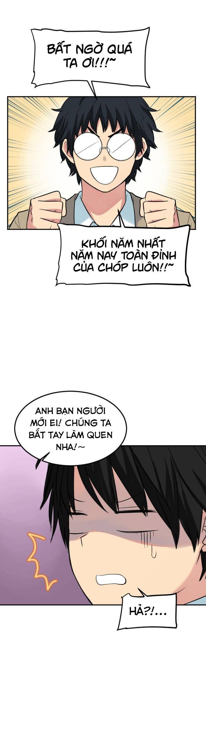 Good/Bad Fortune Chapter 90 - 22