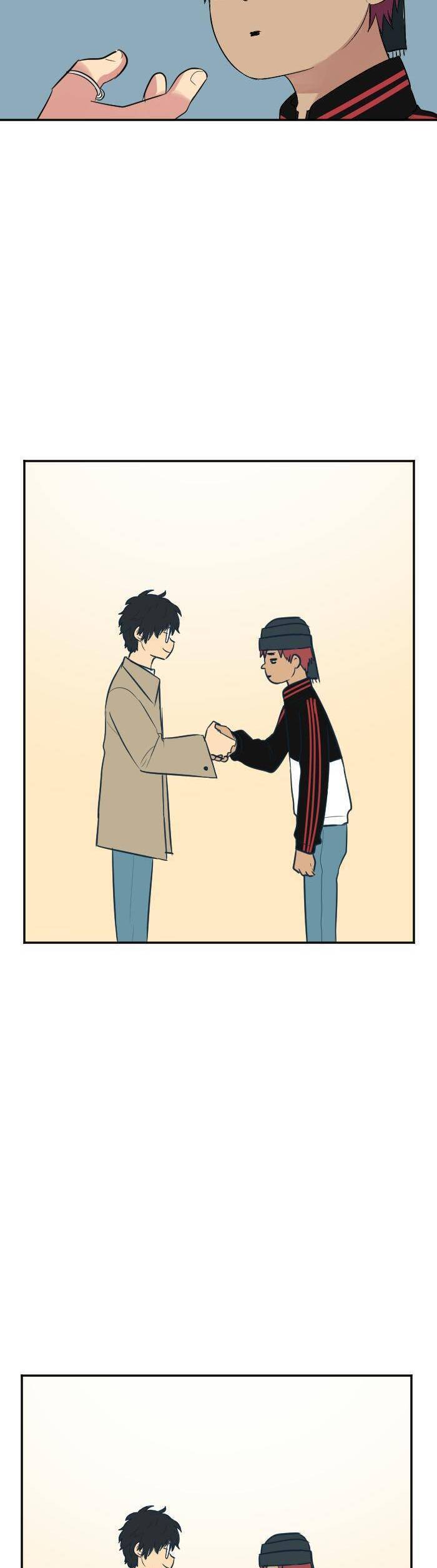Good/Bad Fortune Chapter 90 - 24