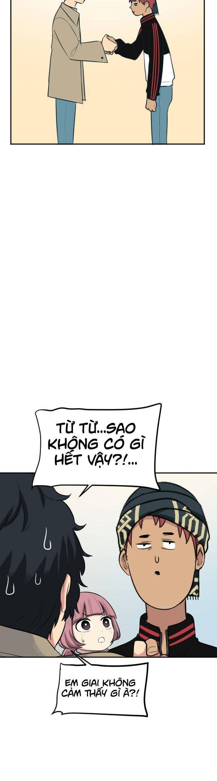 Good/Bad Fortune Chapter 90 - 25