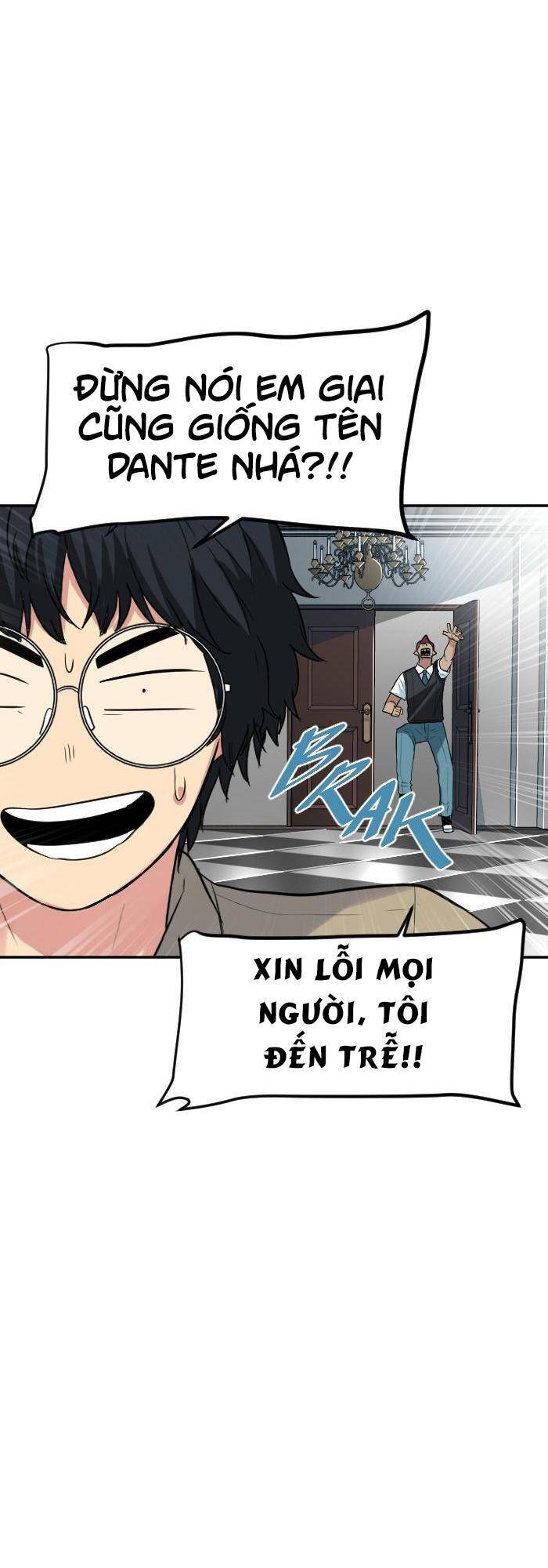 Good/Bad Fortune Chapter 90 - 26