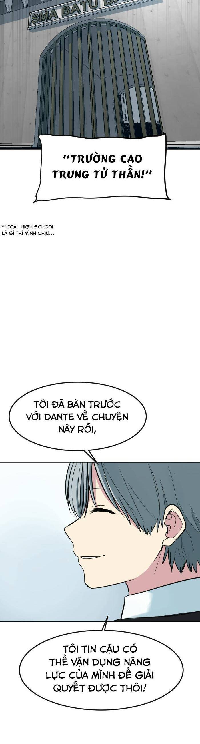 Good/Bad Fortune Chapter 90 - 30