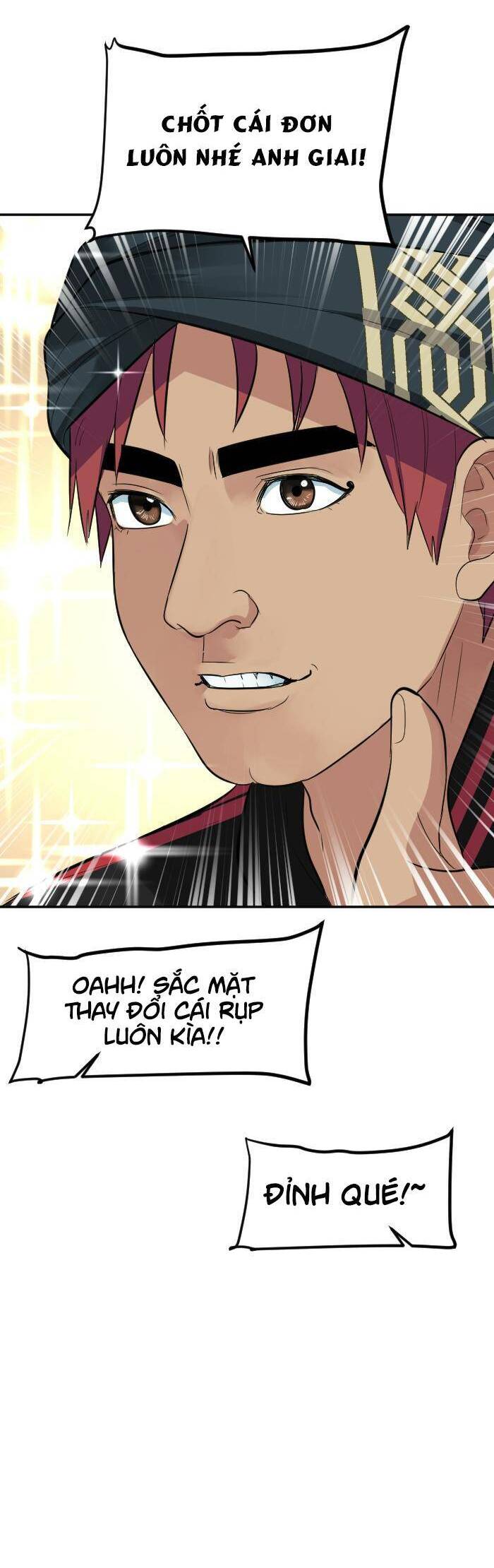 Good/Bad Fortune Chapter 90 - 32
