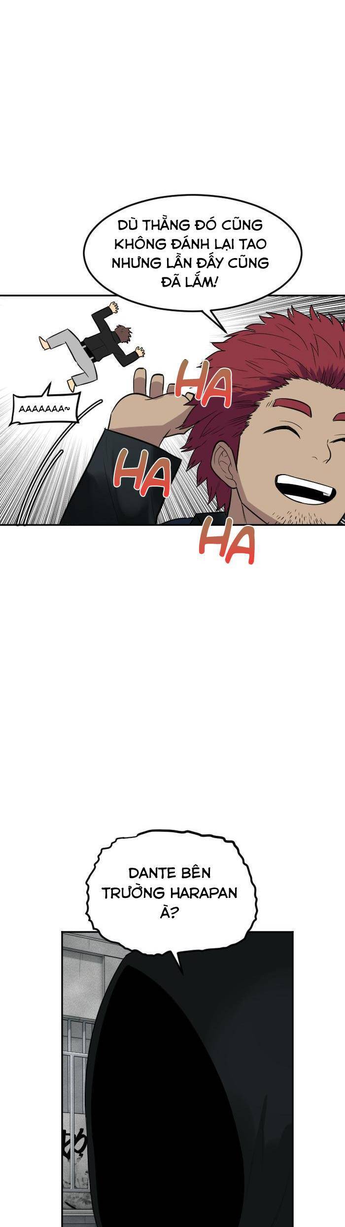 Good/Bad Fortune Chapter 91 - 22