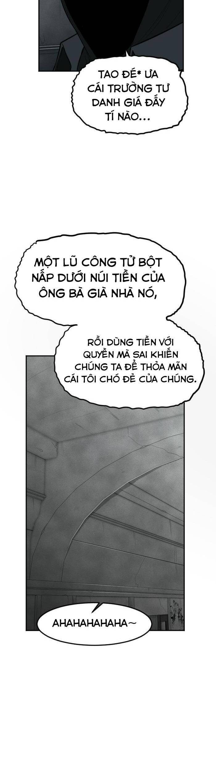 Good/Bad Fortune Chapter 91 - 23