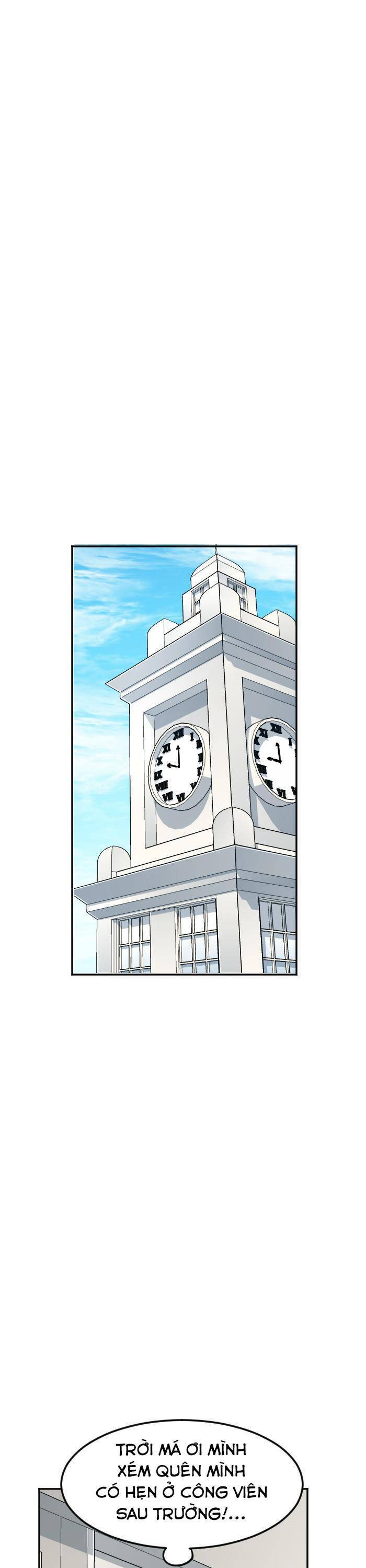 Good/Bad Fortune Chapter 91 - 27