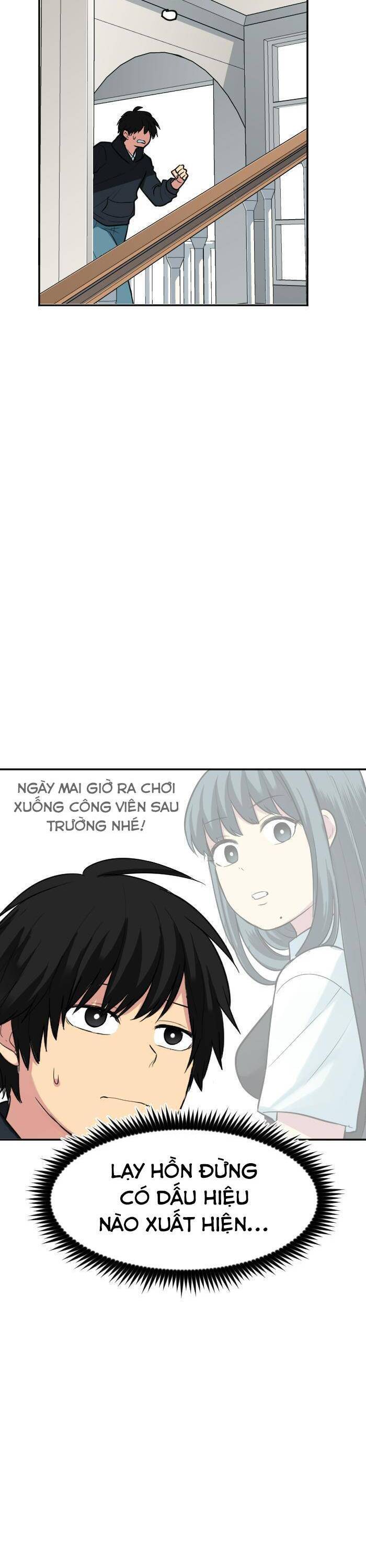 Good/Bad Fortune Chapter 91 - 28