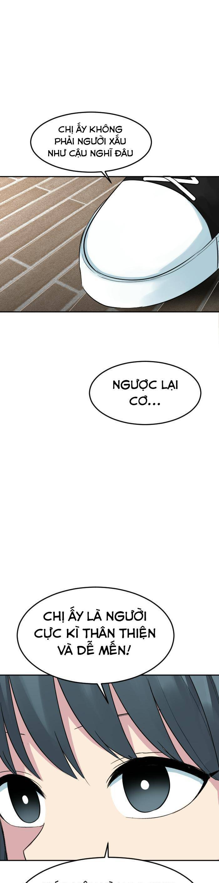 Good/Bad Fortune Chapter 91 - 39