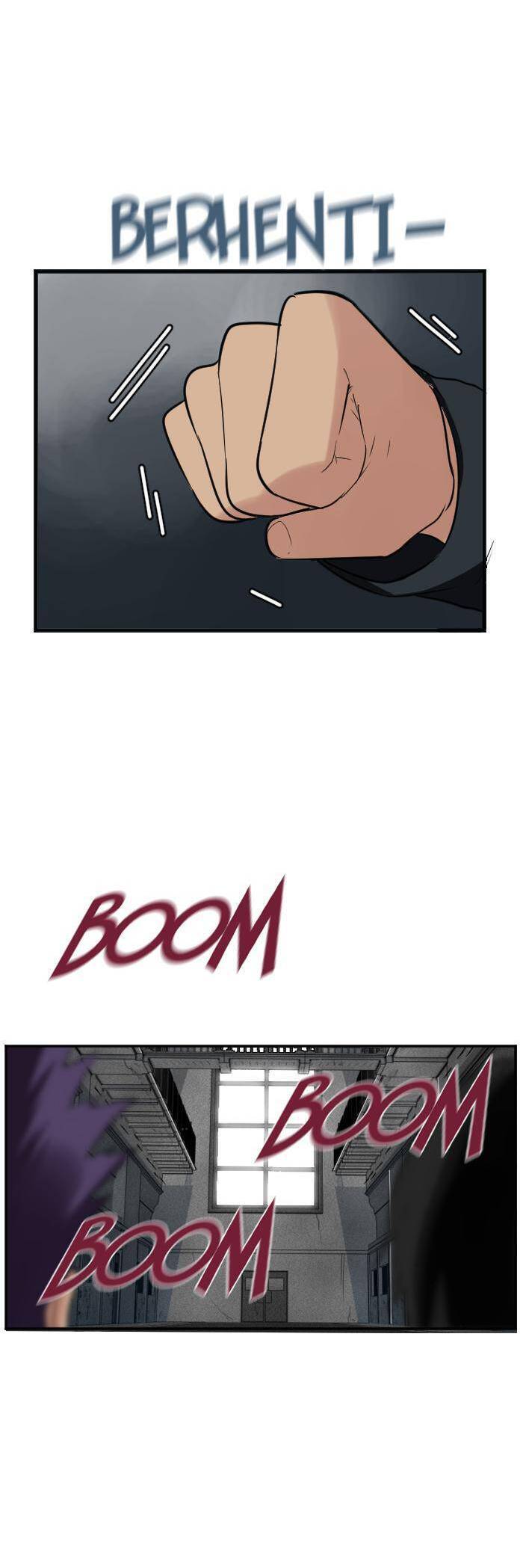 Good/Bad Fortune Chapter 91 - 10