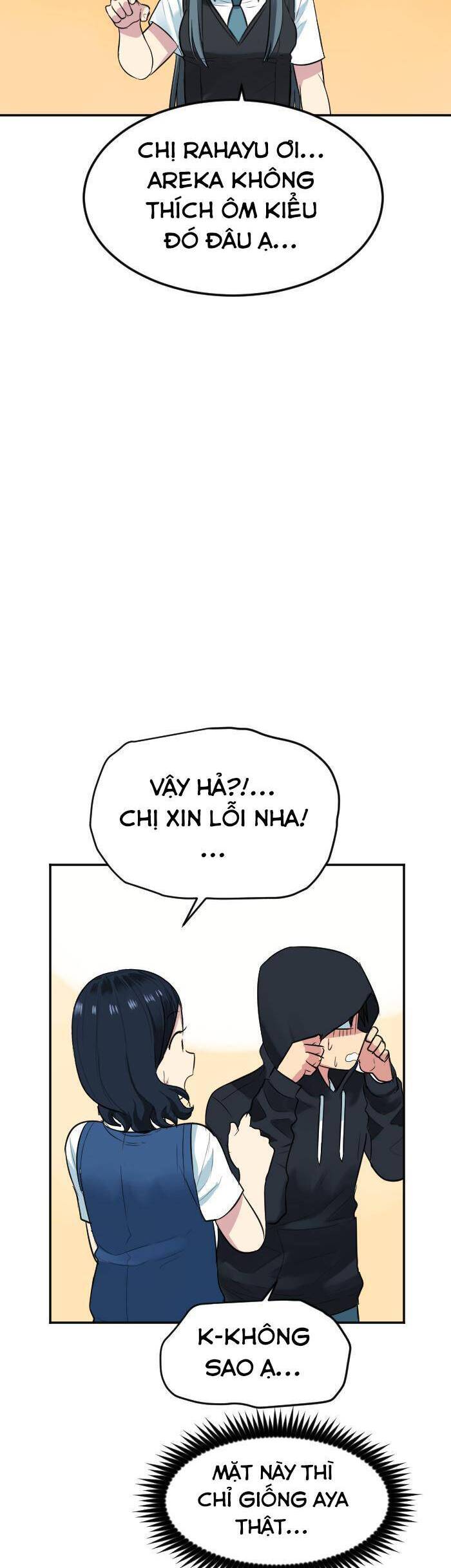 Good/Bad Fortune Chapter 92 - 12