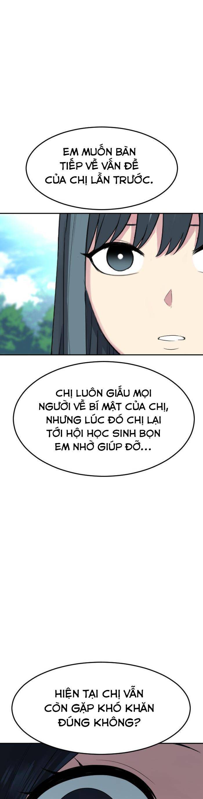 Good/Bad Fortune Chapter 92 - 14