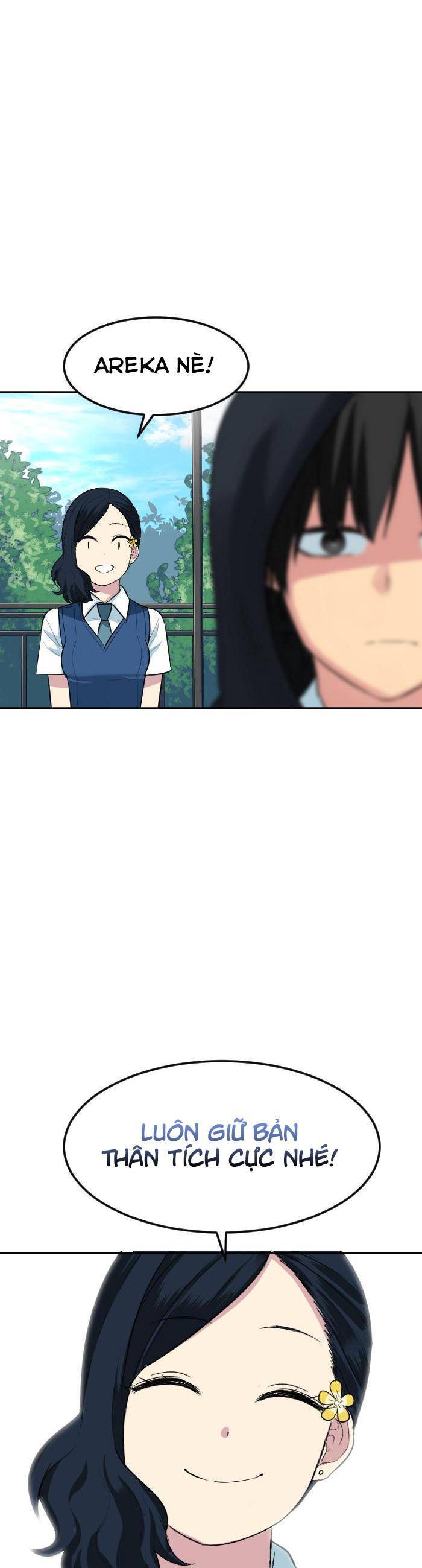 Good/Bad Fortune Chapter 92 - 21