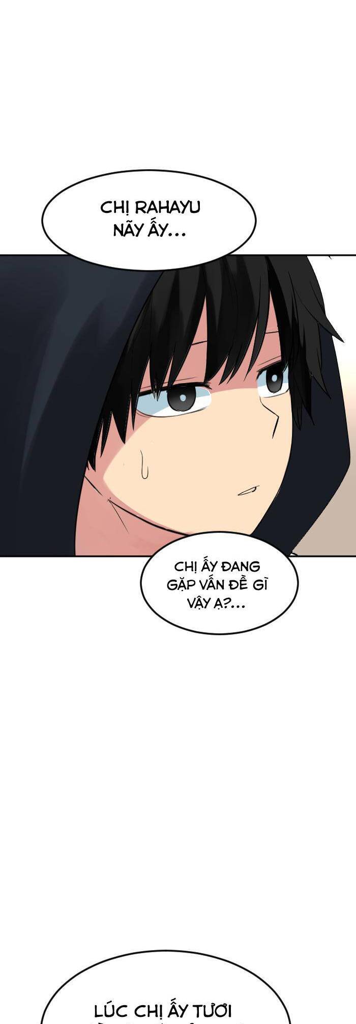Good/Bad Fortune Chapter 92 - 27