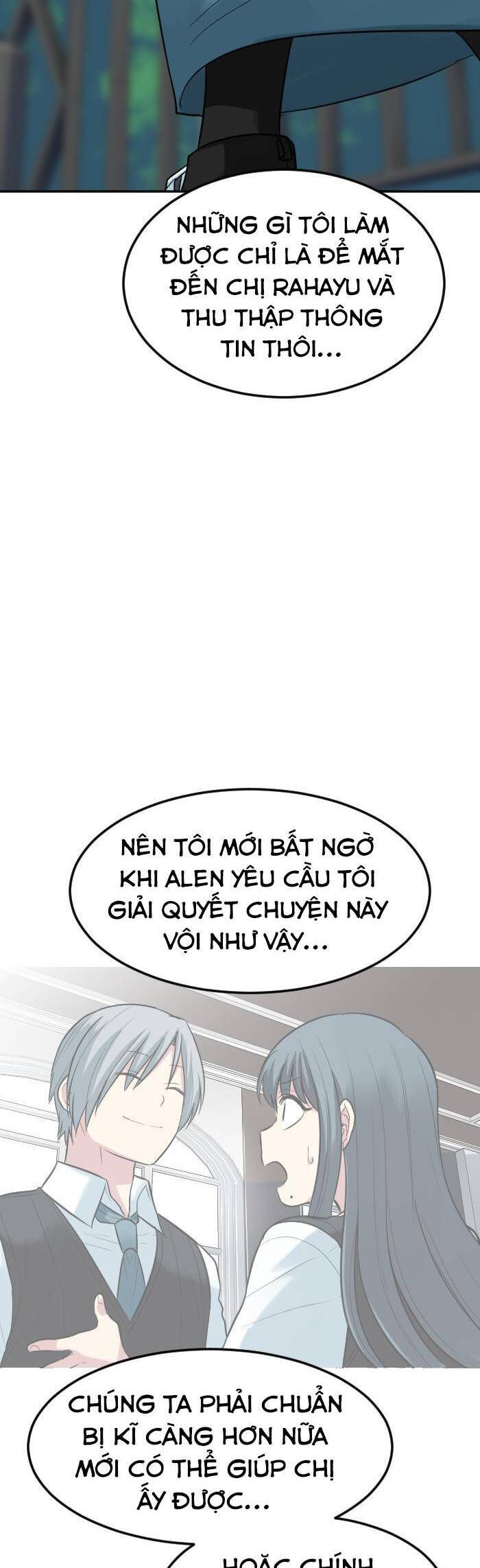 Good/Bad Fortune Chapter 92 - 37