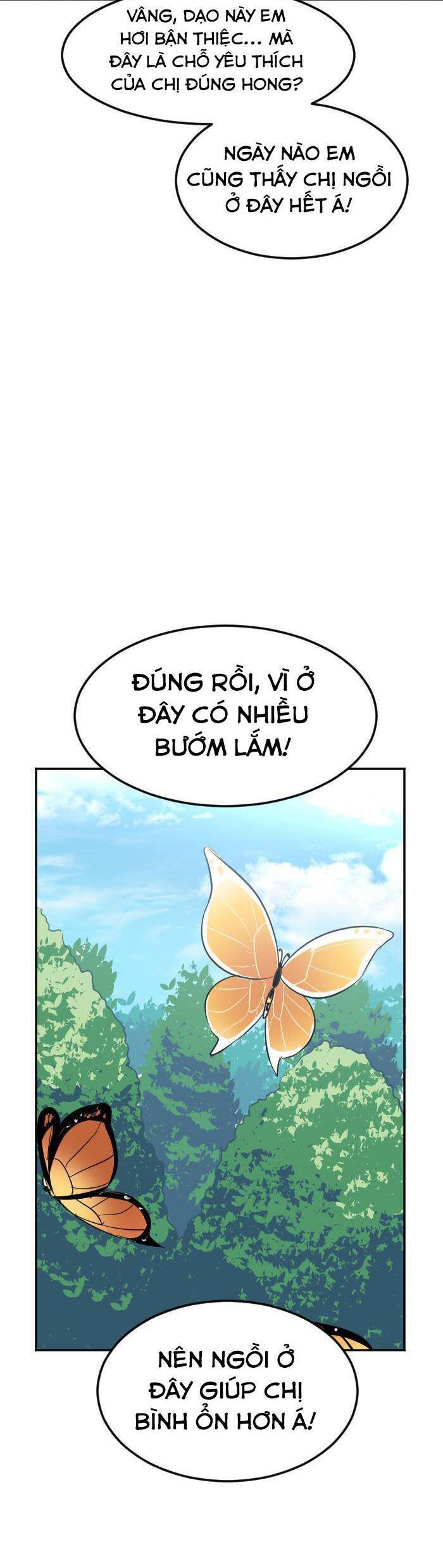 Good/Bad Fortune Chapter 92 - 6