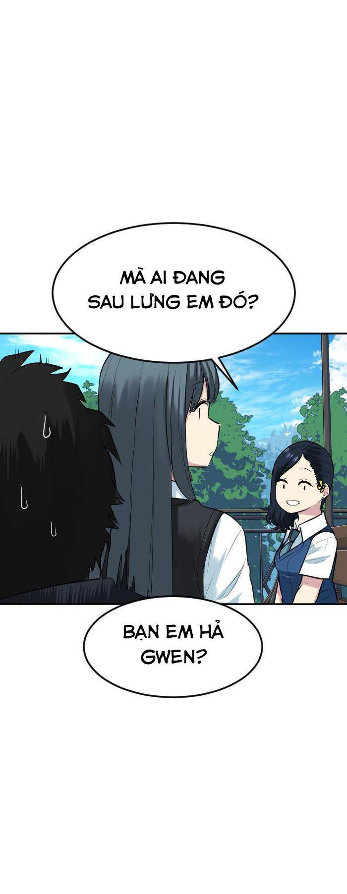 Good/Bad Fortune Chapter 92 - 7