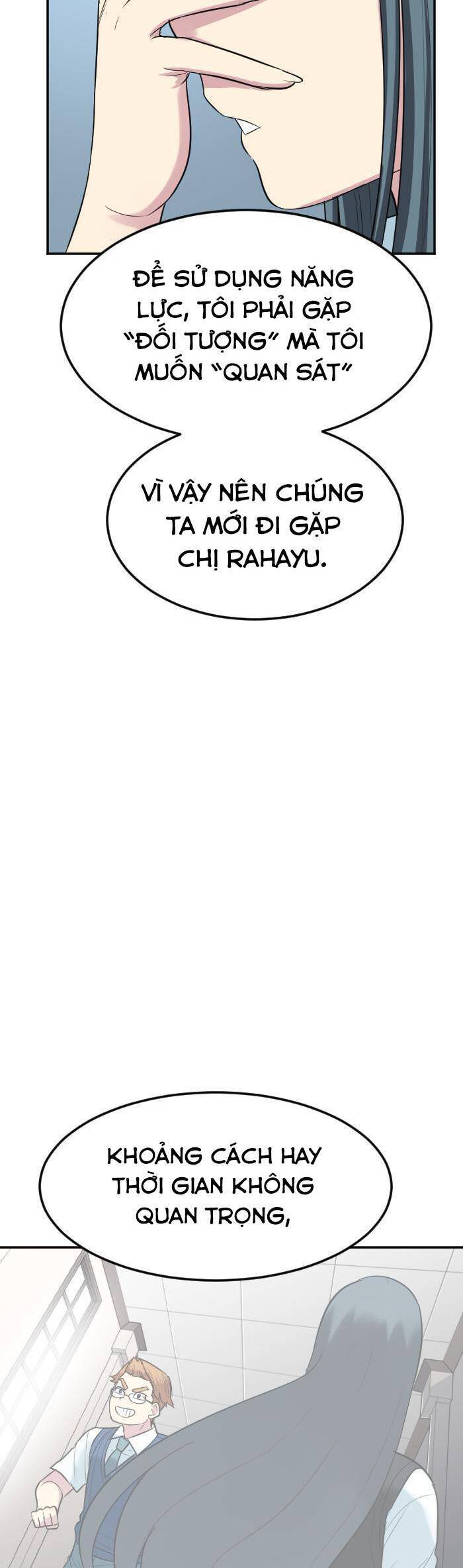 Good/Bad Fortune Chapter 93 - 13