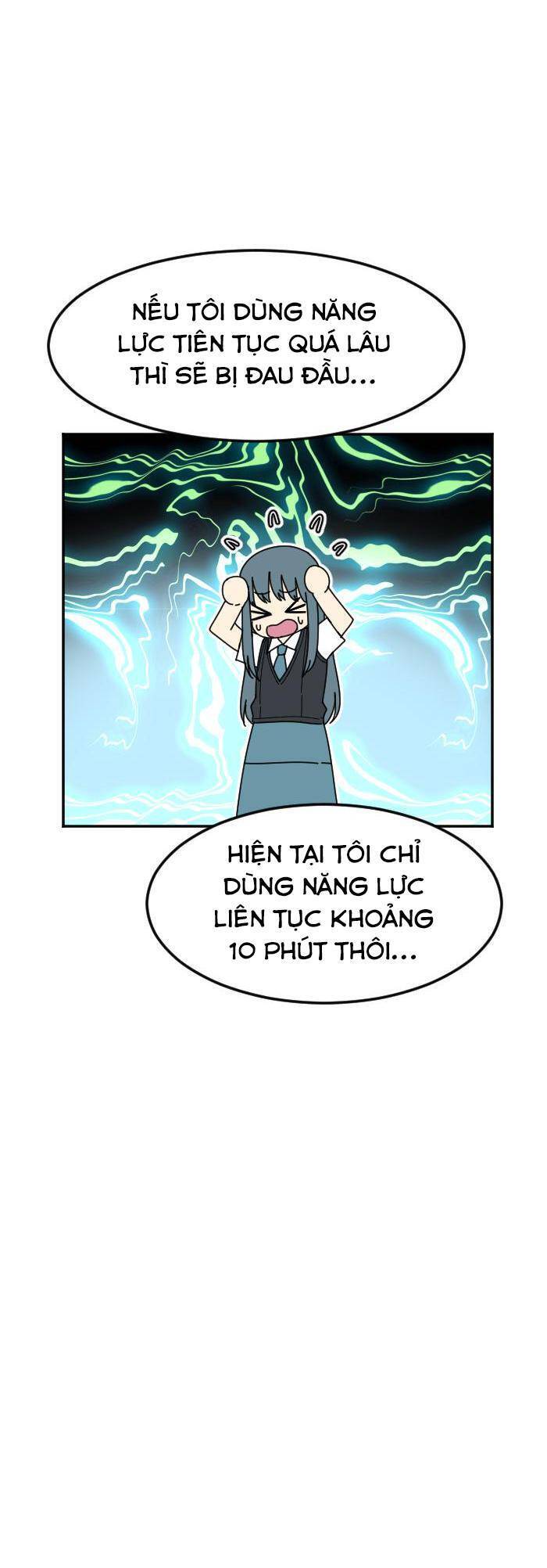 Good/Bad Fortune Chapter 93 - 15