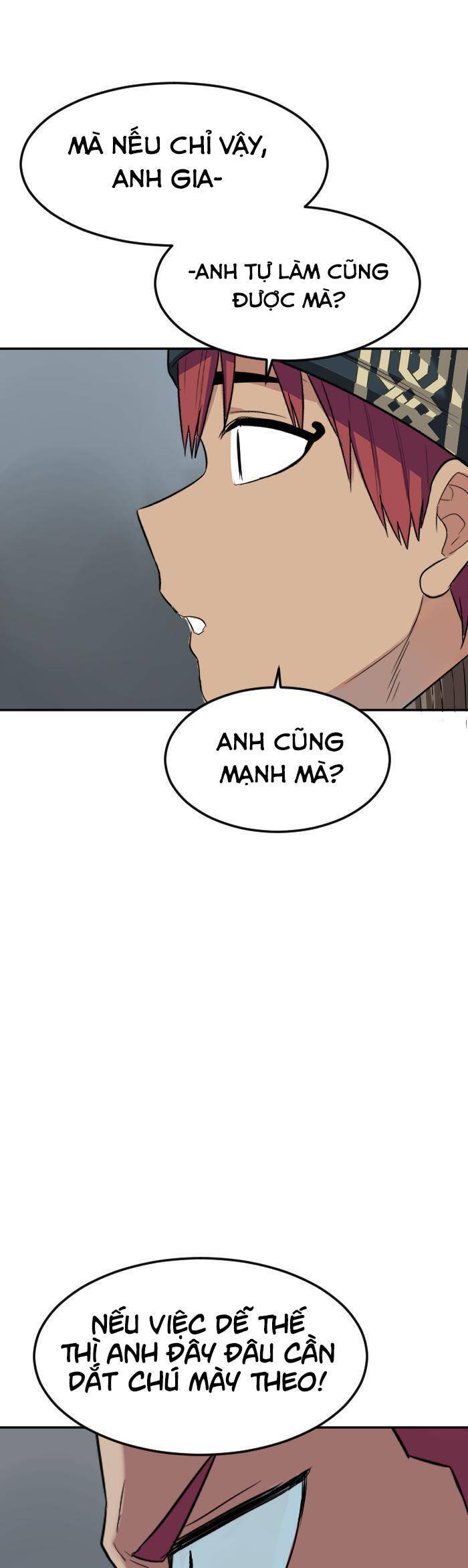 Good/Bad Fortune Chapter 93 - 32