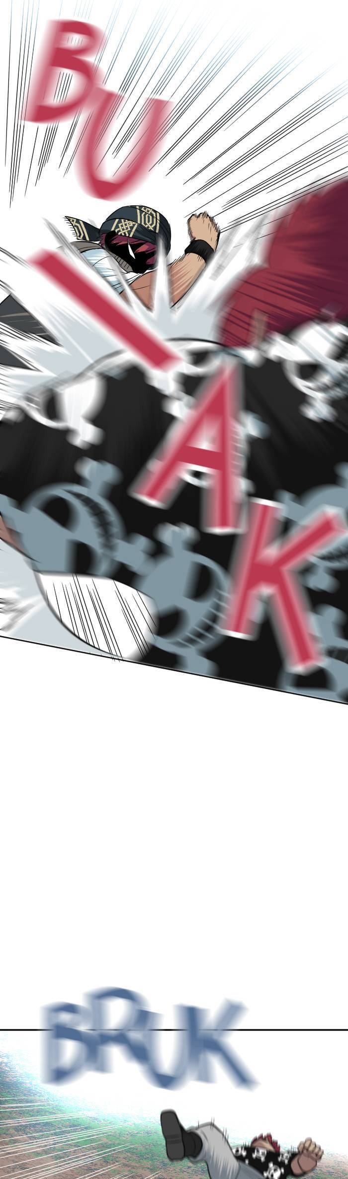 Good/Bad Fortune Chapter 95 - 2