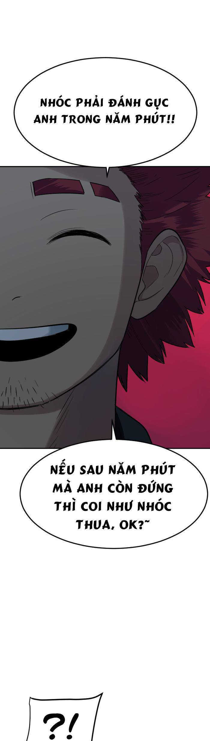 Good/Bad Fortune Chapter 95 - 22