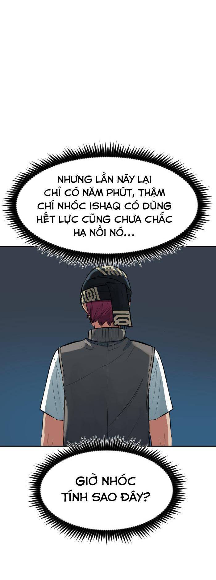 Good/Bad Fortune Chapter 95 - 27