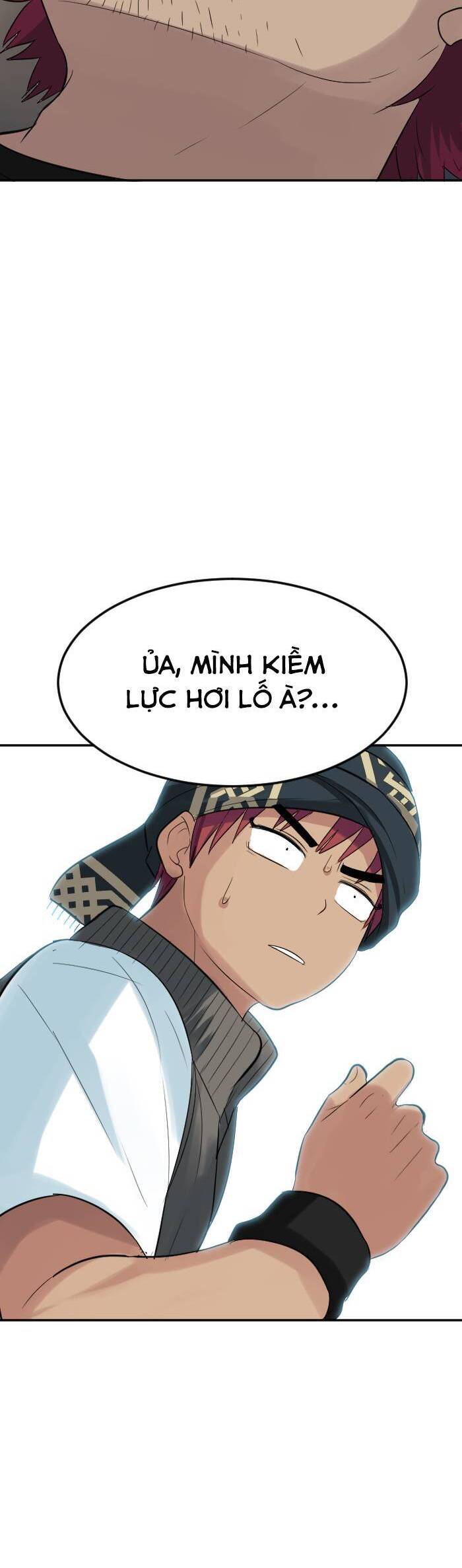 Good/Bad Fortune Chapter 95 - 4