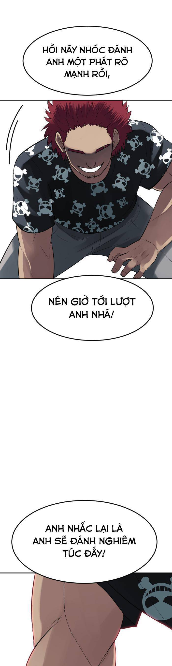 Good/Bad Fortune Chapter 95 - 35