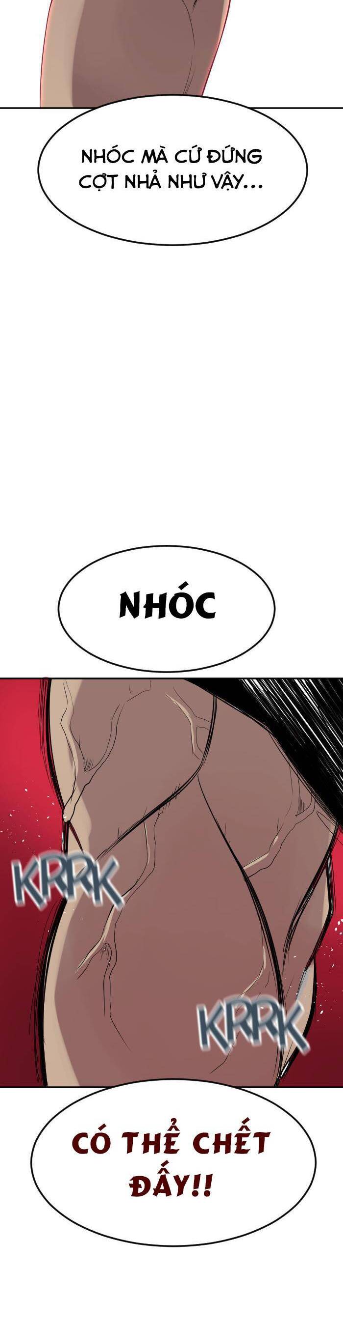 Good/Bad Fortune Chapter 95 - 36