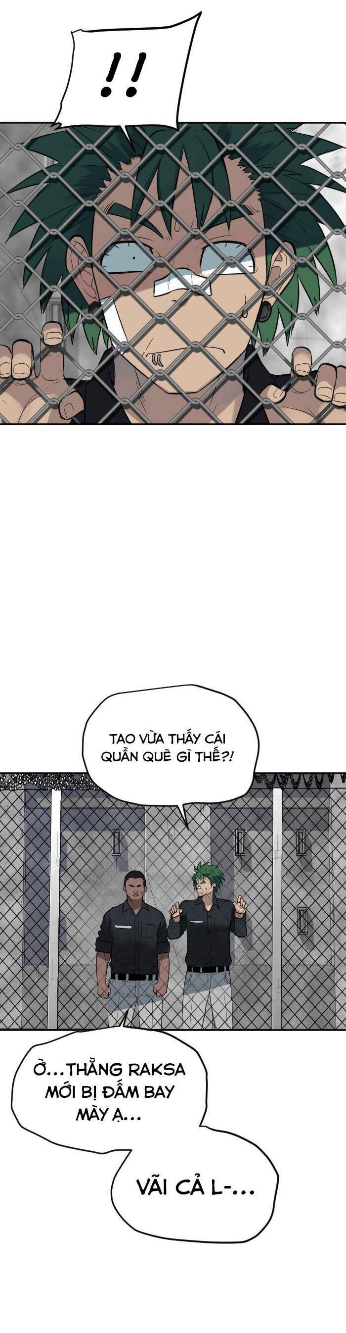 Good/Bad Fortune Chapter 95 - 8