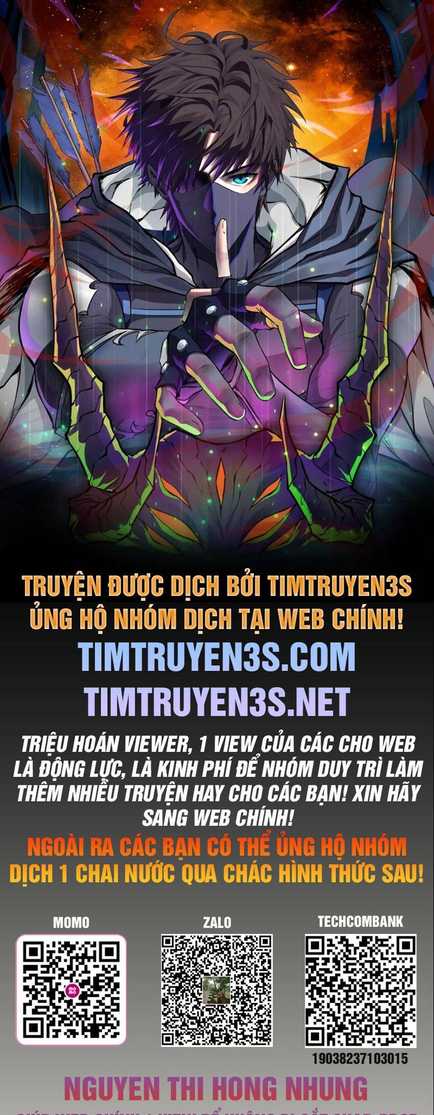 Ngự Thú Phản Khoa Học Chapter 33 - 1