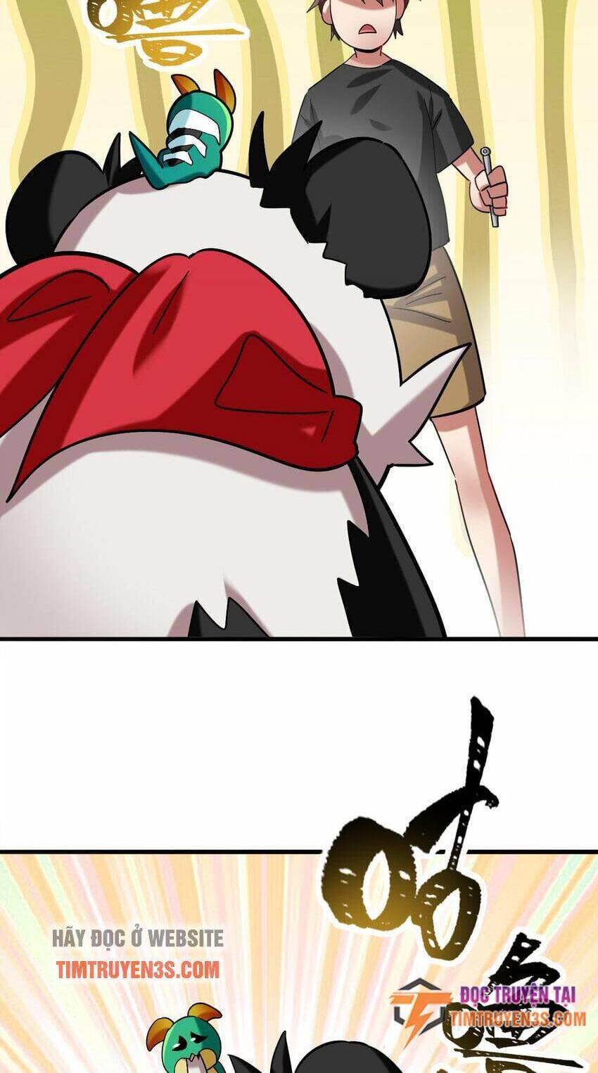 Ngự Thú Phản Khoa Học Chapter 33 - 13