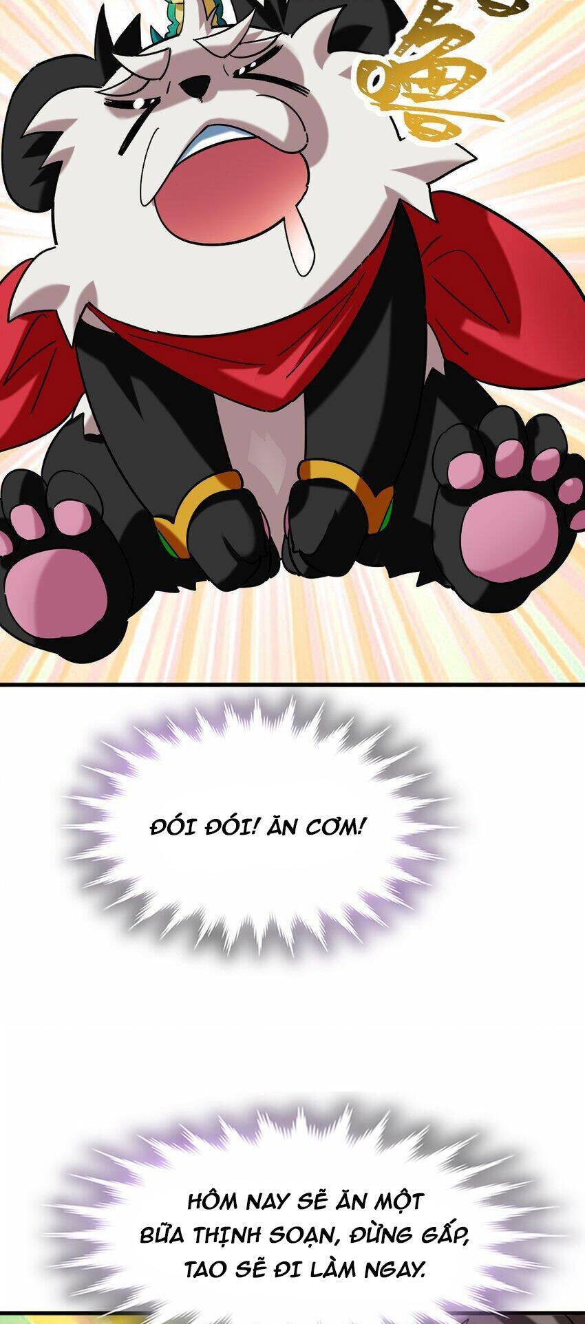 Ngự Thú Phản Khoa Học Chapter 33 - 14