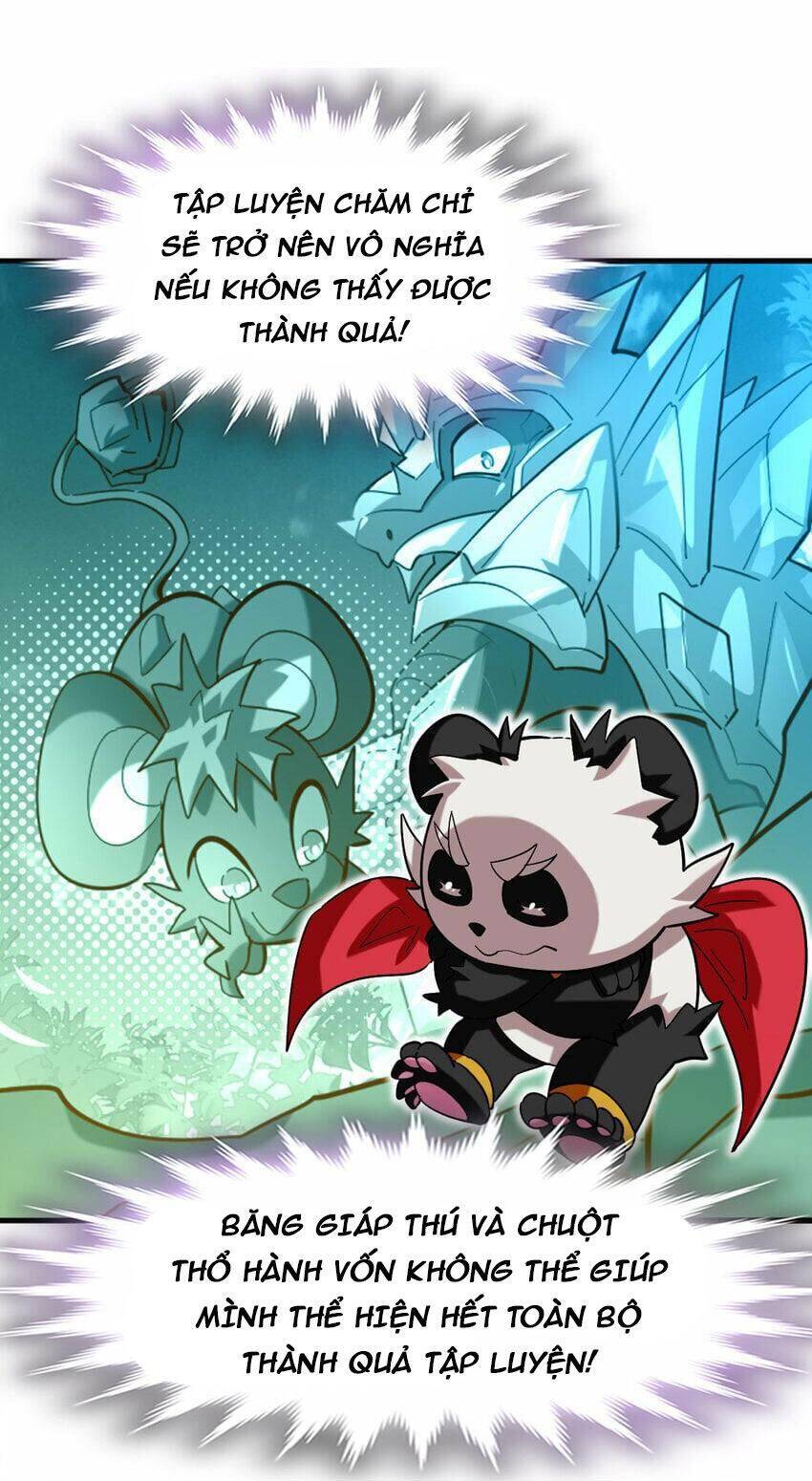 Ngự Thú Phản Khoa Học Chapter 33 - 21