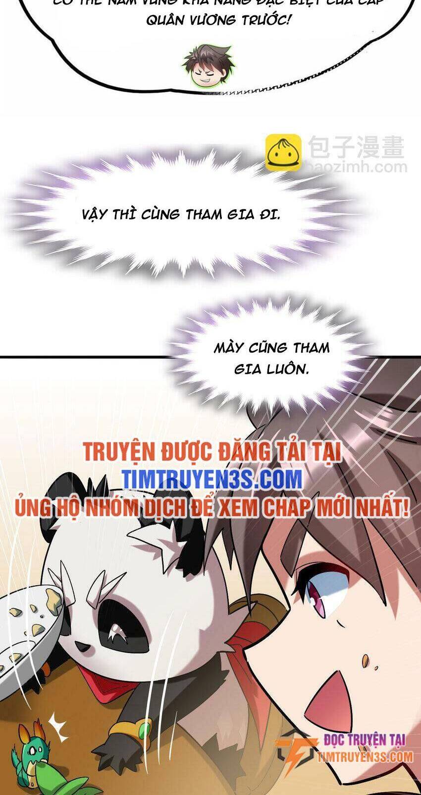 Ngự Thú Phản Khoa Học Chapter 33 - 25