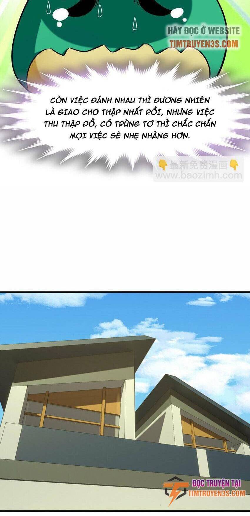 Ngự Thú Phản Khoa Học Chapter 33 - 27