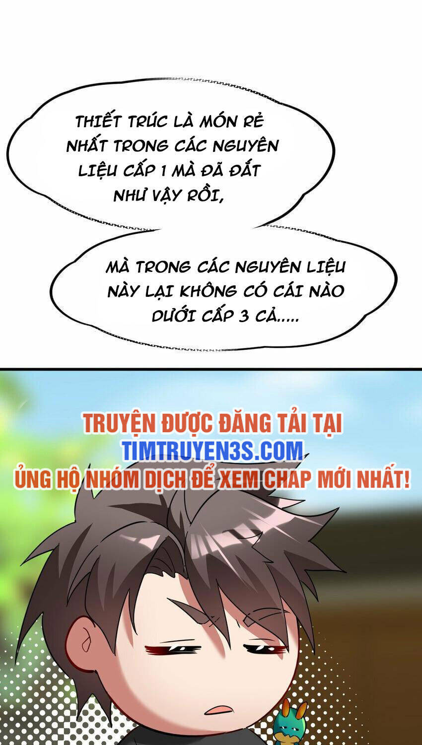 Ngự Thú Phản Khoa Học Chapter 32 - 11