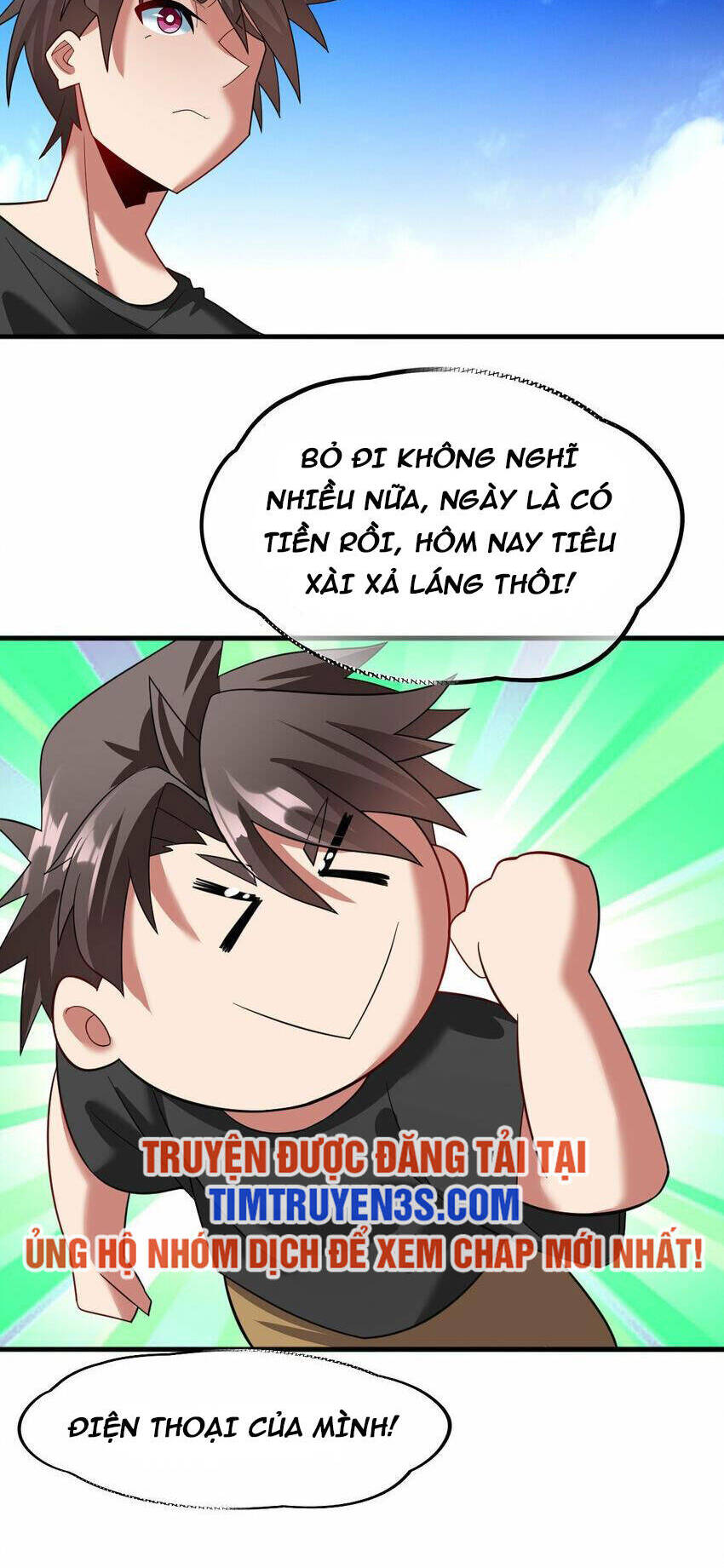 Ngự Thú Phản Khoa Học Chapter 32 - 16