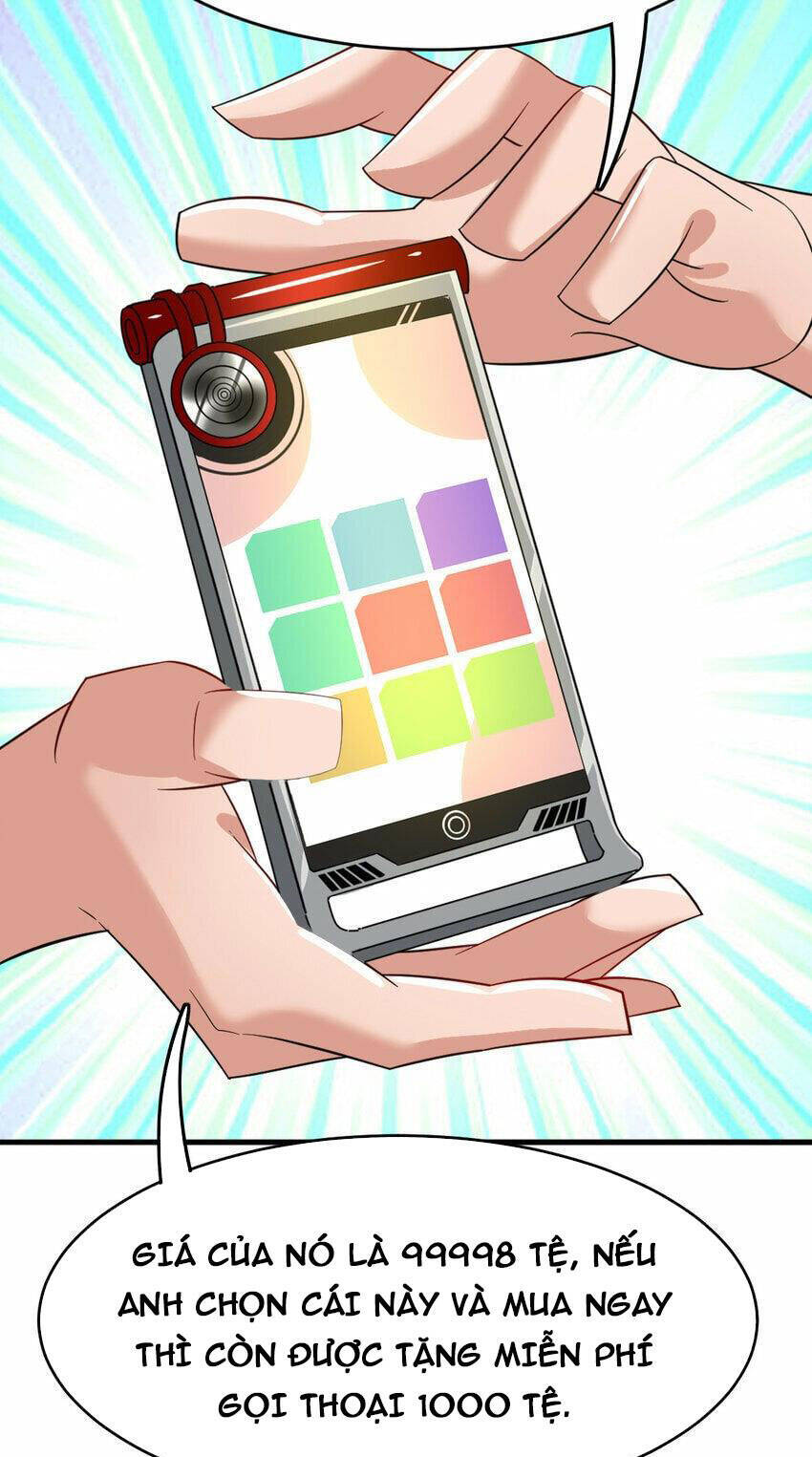 Ngự Thú Phản Khoa Học Chapter 32 - 20