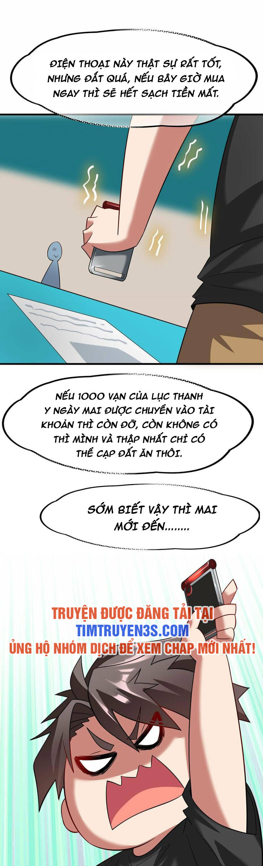 Ngự Thú Phản Khoa Học Chapter 32 - 29