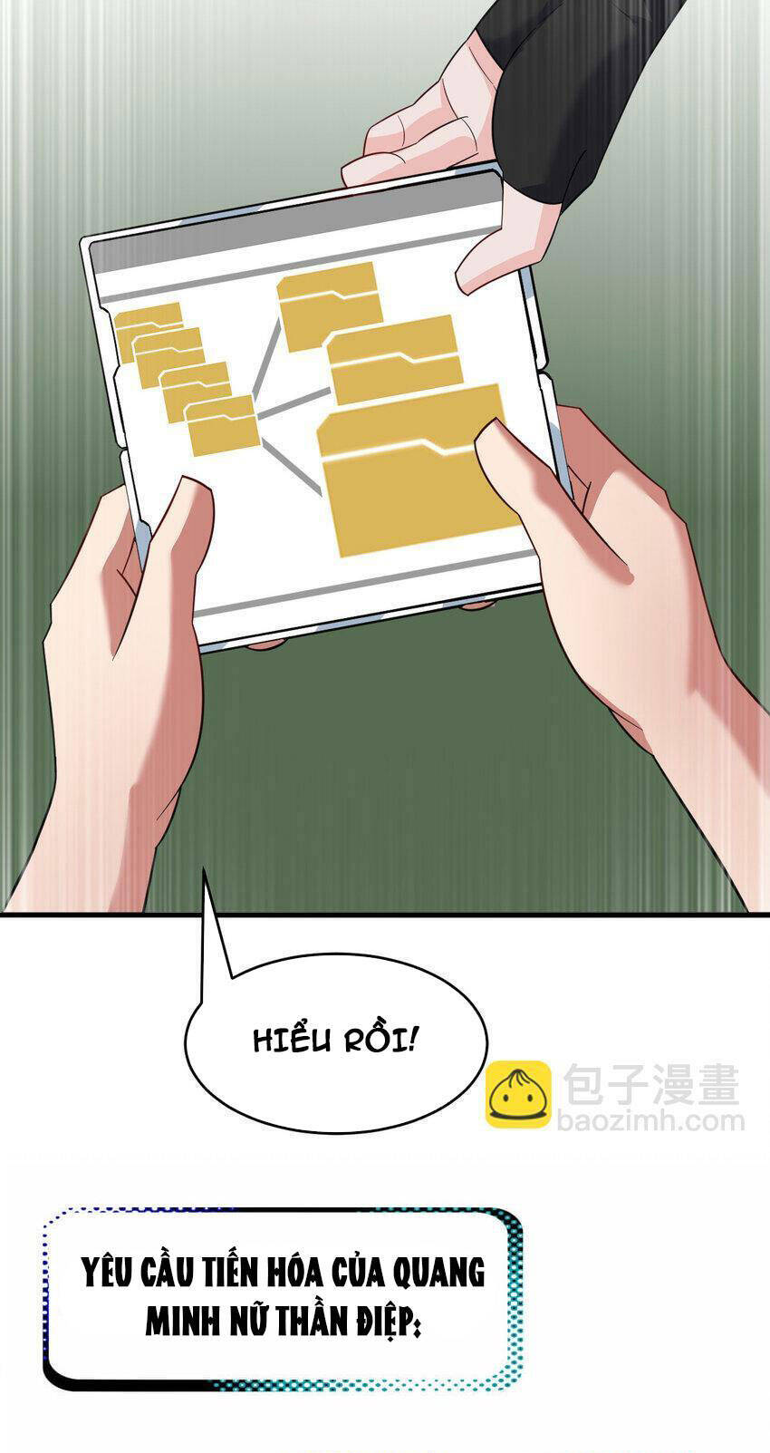 Ngự Thú Phản Khoa Học Chapter 32 - 4