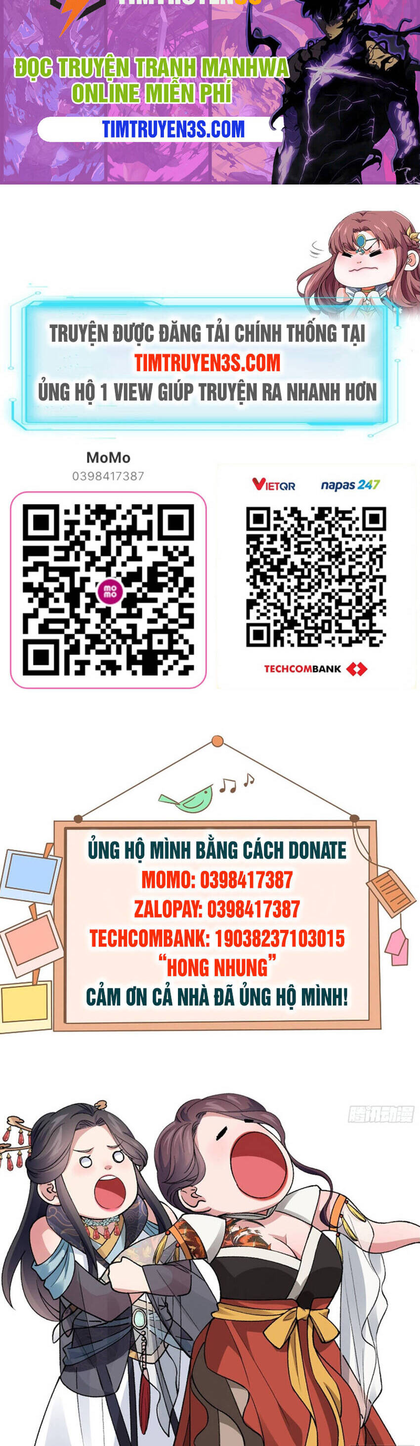 Ngự Thú Phản Khoa Học Chapter 32 - 31