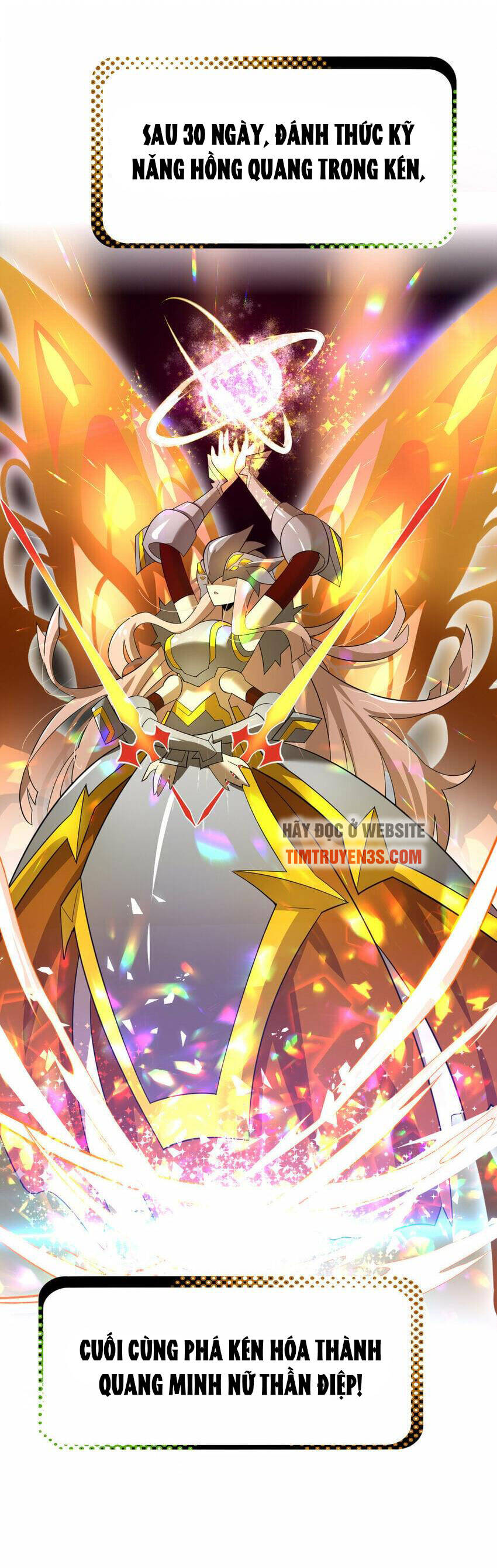 Ngự Thú Phản Khoa Học Chapter 32 - 8