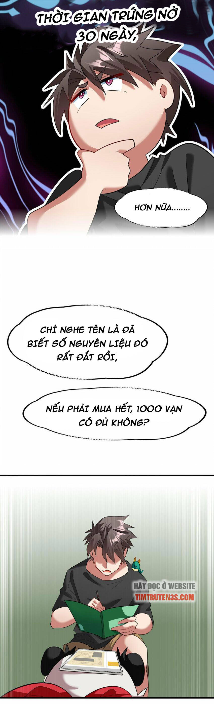 Ngự Thú Phản Khoa Học Chapter 32 - 10