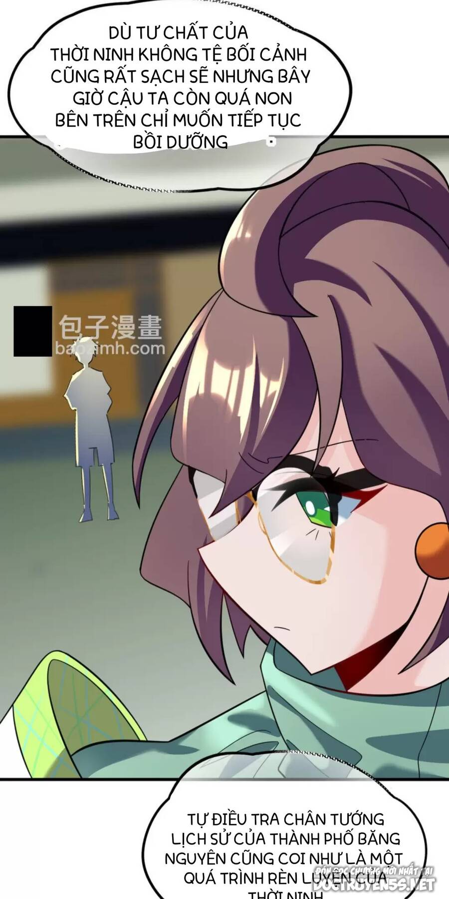 Ngự Thú Phản Khoa Học Chapter 34 - 18