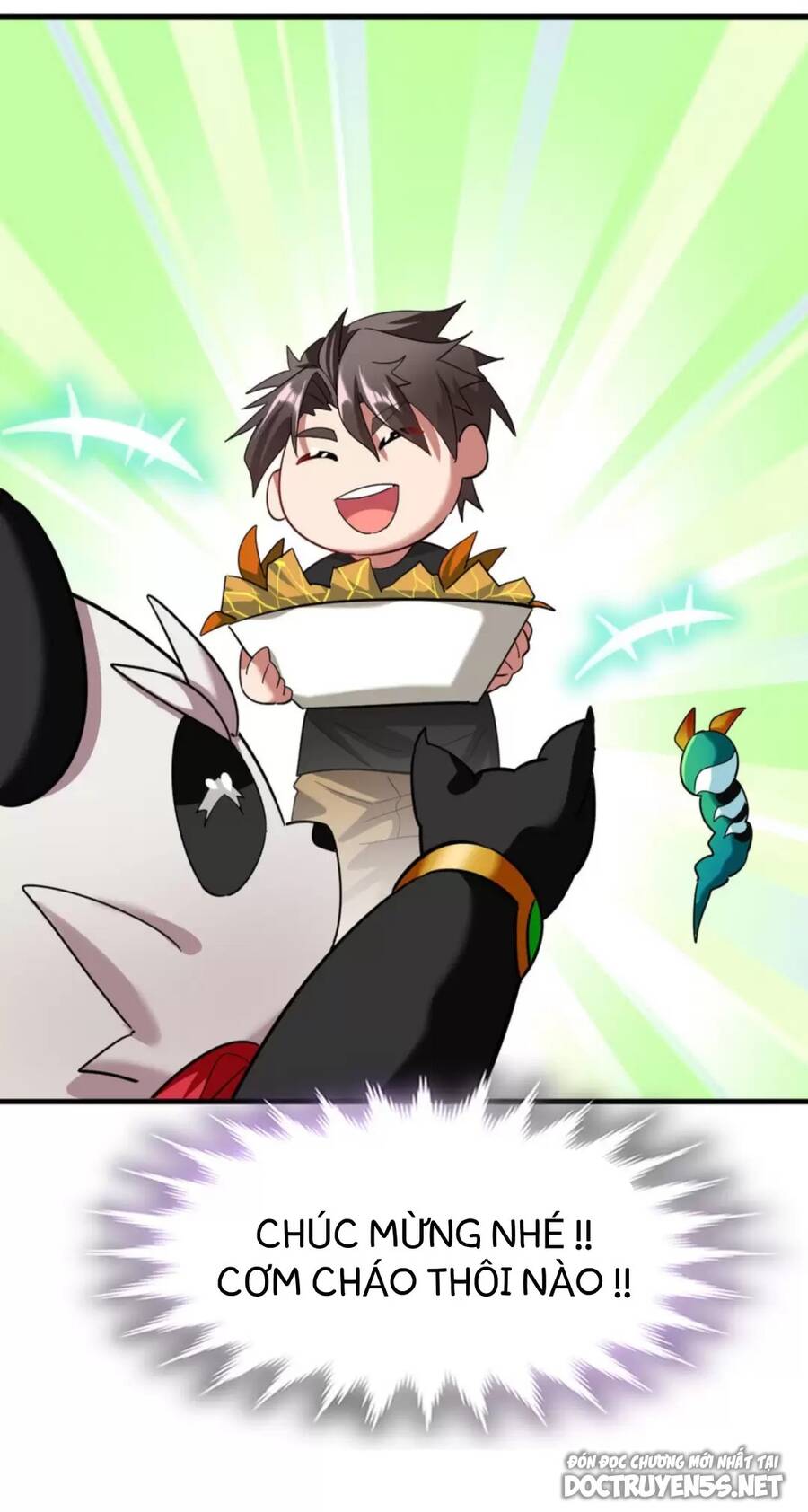 Ngự Thú Phản Khoa Học Chapter 34 - 30