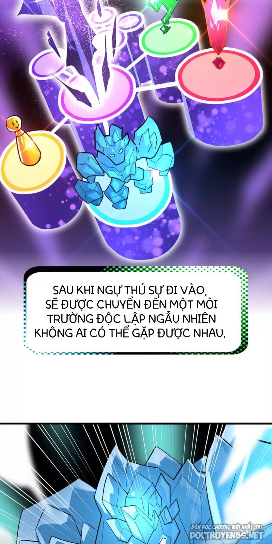 Ngự Thú Phản Khoa Học Chapter 34 - 4