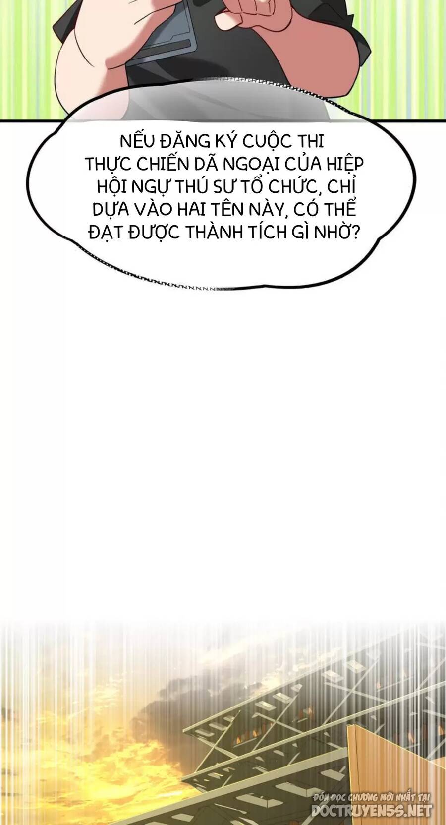 Ngự Thú Phản Khoa Học Chapter 34 - 33